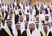 پشت‌پرده ارتباط شاهزاده‌های سعودی با ایران