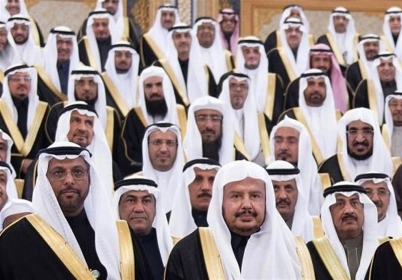 پشت‌پرده ارتباط شاهزاده‌های سعودی با ایران