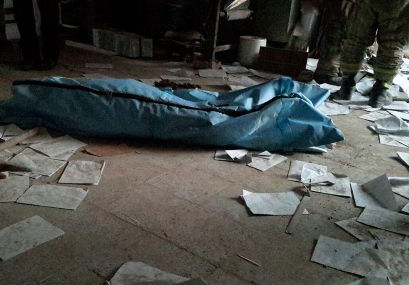 تهران| فرماندار بهارستان خبر کشف جسد یک زن زیر آوار بانک در نسیم‌شهر را تکذیب کرد