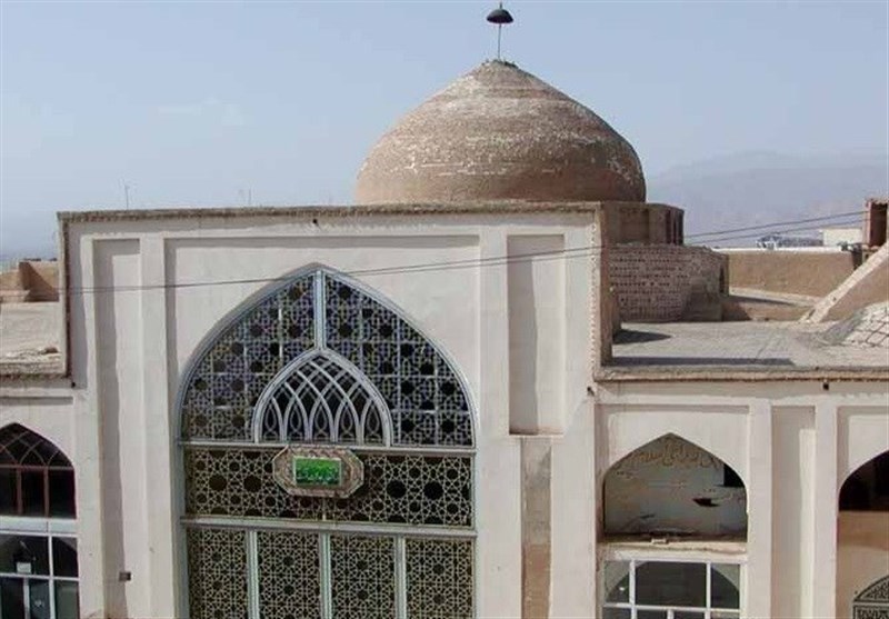 Meydan Mosque: One of the Most Important Historical Buildings in Kashan