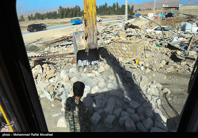 100 مسکن در مناطق زلزله‌زده توسط کمیته امداد استان زنجان احداث می‌شود