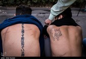 پایان اوباش‌گری اراذل تهران در عملیات 24 ساعته پلیس