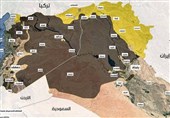 عراق| هشدار کارشناس امنیتی درباره تحرکات داعش در کمربند امنیتی بغداد