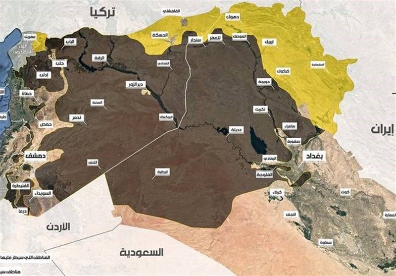 عراق| هشدار کارشناس امنیتی درباره تحرکات داعش در کمربند امنیتی بغداد
