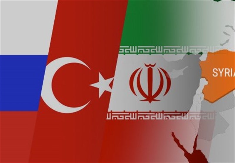 مسکو، تهران و آنکارا چه دیدگاهی درباره حضور آمریکا در سوریه دارند؟