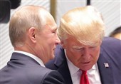 پوتین احترام متقابل را اساس روابط روسیه و آمریکا نامید