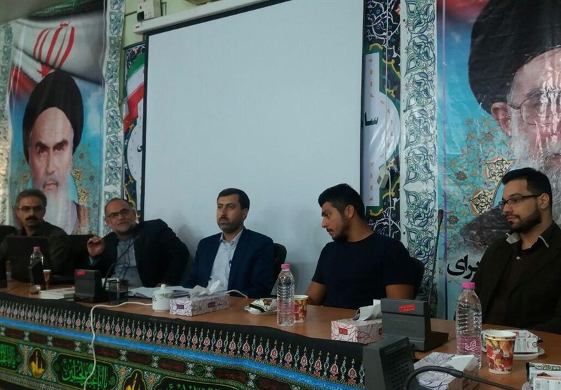 همایش جهادگران علم و فناوری در خوزستان برگزار می‌شود