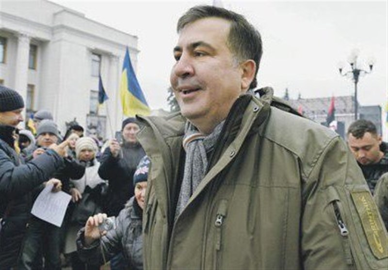 آیا اوکراین در شرف وقوع «انقلاب میدان» دیگری است؟