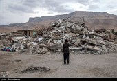 جلسه ستاد مدیریت بحران استان کرمان در روستای گورک در حال برگزاری است