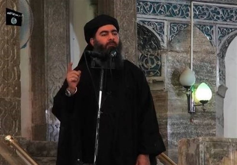 Russia Has No Info on US Reportedly Capturing Al-Baghdadi: Kremlin