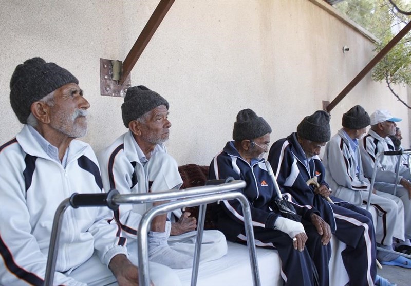 300 سالمند مجهول‌الهویه تحت‌ پوشش بهزیستی اصفهان هستند