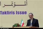 Tehran Hosts Int’l Conference on Countering Takfirism