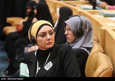 المؤتمر العالمی لمحبی أهل البیت (ع) وقضیة التکفیر فی طهران
