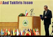 Tehran Hosts Int’l Conference on Countering Takfirism