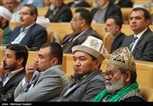 Tehran Hosts Int’l Conference on Countering Takfirism