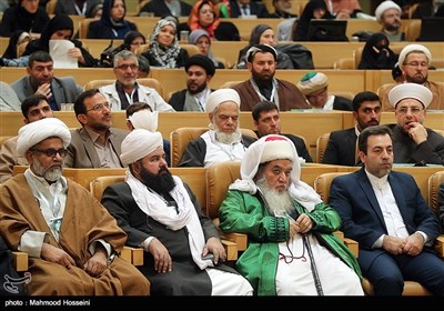 Tehran Hosts Int’l Conference on Countering Takfirism