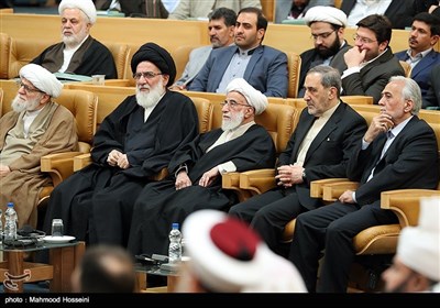 Tehran Hosts Int’l Conference on Countering Takfirism