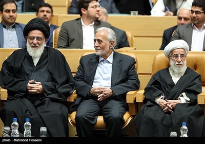 المؤتمر العالمی لمحبی أهل البیت (ع) وقضیة التکفیر فی طهران
