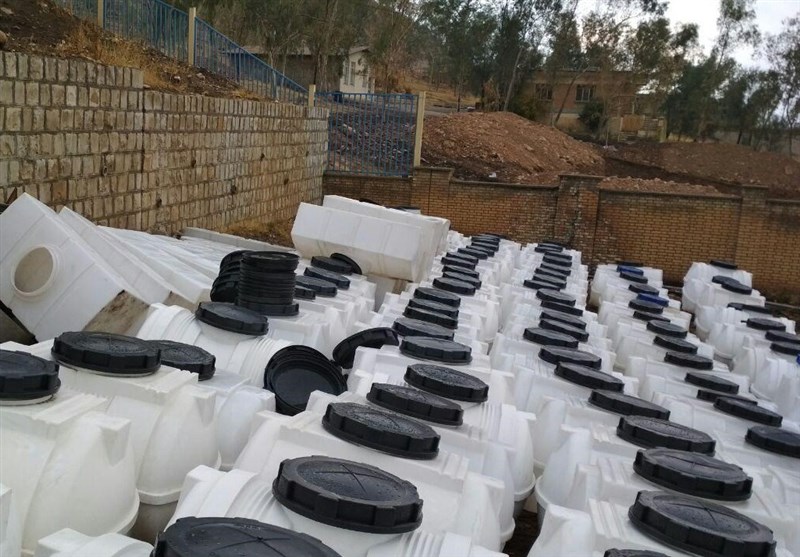 بحران بی‌آبی در شهرستان سرباز؛ تنها 33 درصد مردم به شبکه آبرسانی دسترسی دارند