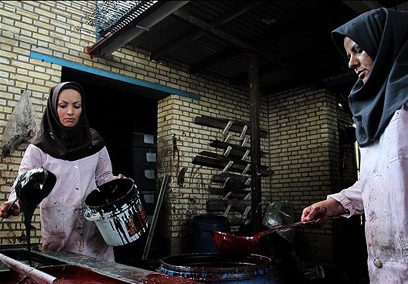 تهران| بازارچه‌ فروش محصولات تولیدی بانوان سرپرست خانوار شهرقدس ایجاد می‌شود