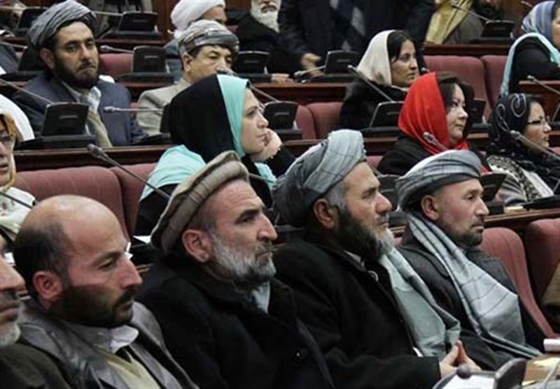 حکومت وحدت ملی اختلافات قومی در افغانستان را تشدید می‌کند