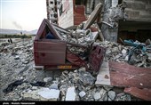 نیروهای تعمیراتی اصناف کشور به مناطق زلزله‌زده اعزام می‌شوند