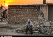 مسئولیت 6 روستای زلزله‌زده به استان زنجان واگذار شده است