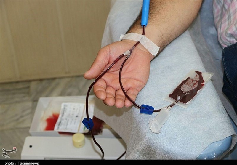&quot;زلزله تهران&quot;|‌درخواست سازمان انتقال خون از مردم برای اهدای خون