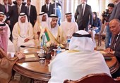 تحریم‌های جدید کشورهای عربی علیه قطر