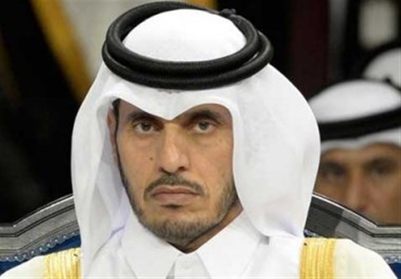قطر بار دیگر بر آمادگی خود برای حل بحران خلیج‌فارس از طریق گفت‌وگو تأکید کرد