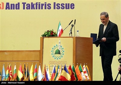 تہران؛ عالمی محبان اہل بیت (ع) اور مسئله تکفیر کانفرنس