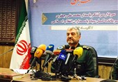 Resistance Front Fighters to Hold Prayers in Quds One Day: IRGC Commander