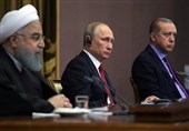 مسکو، تهران و آنکارا در چه مواردی با یکدیگر توافق کرده‌اند؟
