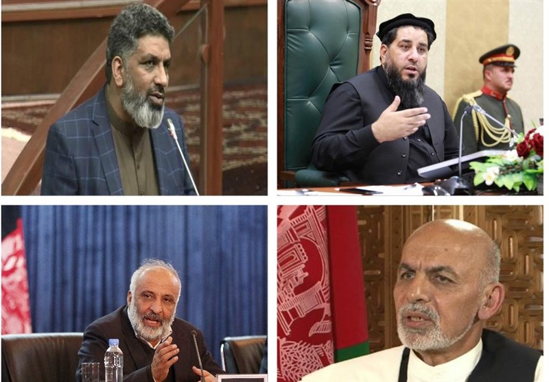 مروری بر پرونده جنجالی معاون رئیس پارلمان افغانستان