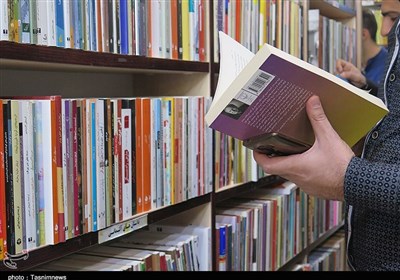  موافقت دولت با استفاده کتابفروشان از اماکن مسکونی؛ گرهی باز می‌‌شود؟ 