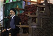 ‌ترویج باورهای غلط ضددینی‌ ‌ایرانی‌ها را از دین ‌اسلام دلسرد نکرده است