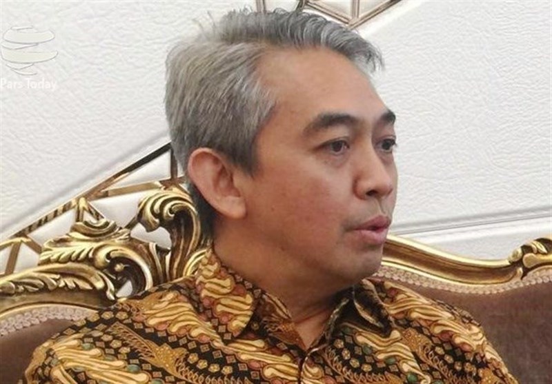 سفیر اندونزی: صادرات‌ ایران به اندونزی خیلی کمتر از انتظار ماست