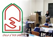 مشارکت اولیاء در امور مدارس استان گلستان افزایش می‌یابد