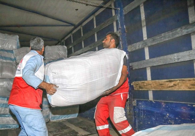 کارکنان پالایش نفت بندرعباس 2 میلیارد ریال به زلزله‌زدگان کرمانشاه کمک کردند