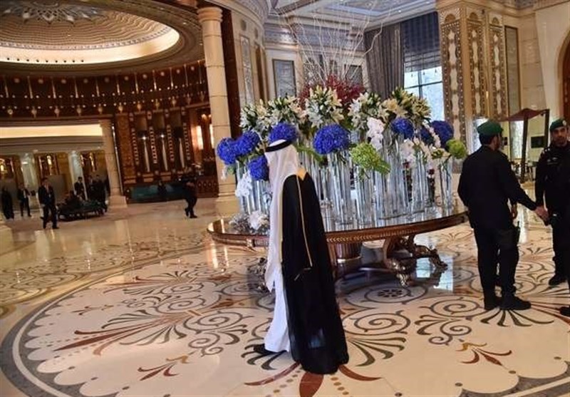 Saudi Arabia Closes Hotel Detention Center: Official