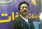 سرمربی تیم ملی کبدی ایران: با حضور تماشاگران قول قهرمانی در مسابقات آسیایی را می‌دهم