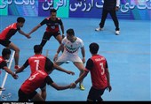 کاپیتان تیم ملی کبدی ایران: پاکستان و هندوستان حریفان اصلی ایران برای قهرمانی هستند