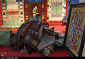 کاشان| برگزاری دوازدهمین المپیاد فرش دست باف در کاشان