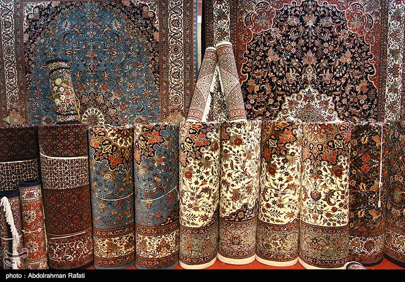 کنسرسیوم صادراتی فرش در زنجان تشکیل می‌شود
