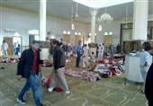 افزایش شمار کشته‌های انفجار مصر به 235 تن + تصاویر اولیه