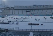 هیئت فوتبال آذربایجان شرقی پیگیر شفاف‌سازی در مورد مشکلات ورزشگاه یادگار امام(ره) است