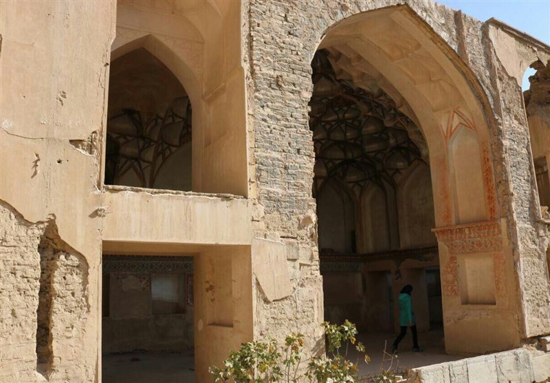 اثر ملی «خانه نائل» اصفهان پس از یک سال وقفه احیا می‌شود