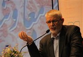 ایمنی در تمام بیمارستان‌های در دست احداث ‌اصفهان‌ رعایت می‌شود