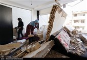 کودک بی‌سرپرست قابل واگذاری به خانواده‌های دیگر در مناطق زلزله‌زده شناسایی نشده است