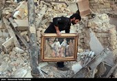 48 میلیارد تومان کمک‌های نقدی مردم در زلزله کرمانشاه به هلال‌احمر اهدا شد